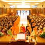 短期出家第五期