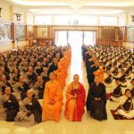 短期出家第七期