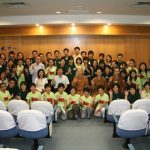 雲水禪心第八期