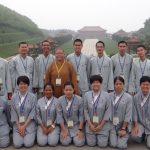 跨國遊學-2012(大陸參學)