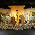 跨國遊學-2013(台灣佛光山參學)