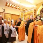 短期出家第六期