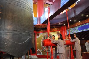 2013年天宁寺参访 (2)