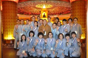 2013年天宁寺参访 (4)