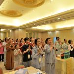 成果展加才艺表演