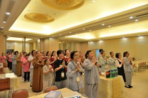 2013年成果展加才艺表演 (1)