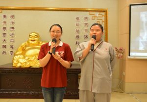 2013年成果展加才艺表演 (2)