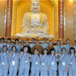 跨國遊學-2013(中國大覺寺參學)