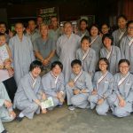 摩立海邊聯誼交流