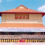 短期出家第三期