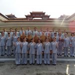 2016學年度跨國遊學(台灣)