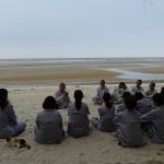 2014學年度跨國遊學(本地戶外參學)