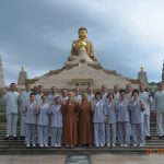 2017跨國遊學(台灣)