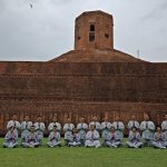 2017跨國遊學(印度)